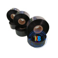 Impresora de ropa ttr compatible color negro cinta de transferencia térmica prohibarcode máquina de impresión